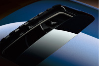 ボルボ  V60 特別限定車…オーシャンレースのエッセンス 画像