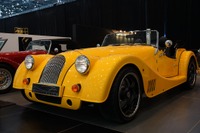 【ジュネーブモーターショー12】モーガンから プラスE…EVスポーツコンセプト 画像