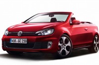 【ジュネーブモーターショー12】VW、ポロ ブルーGT などを公開  画像