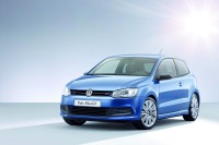 【ジュネーブモーターショー12】VW ポロ にブルーGT…気筒休止システム搭載のエコスポーツ 画像