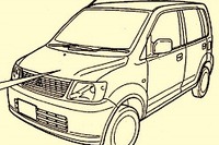 三菱 ミニキャブ など7車種、複合要因でオイル漏れから走行不能 画像