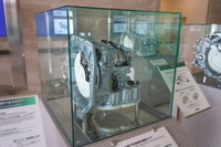 ジヤトコ、CVTを4機種から2機種に統合へ…生産投資を約3割削減 画像