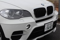 【BMW X5ディーゼル 発表】ディーゼルモデルの価値観を高めた 画像