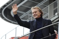 フェラーリ モンテゼモーロ社長「ポディウムが無理だとは信じたくはないね」 画像