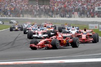 「F1フランスGP開催問題」仏スポーツ相が再び発言 画像