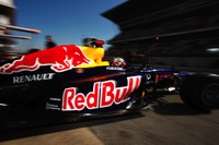 ホーナー代表「RB8は合法だ」 画像