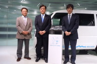 ジャパネットたかた、テレビショッピングで三菱のEV70台を紹介販売 画像
