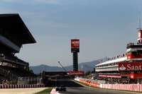 2013年からバルセロナとバレンシアが交互開催へ 画像