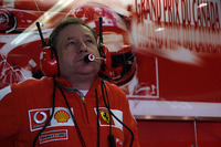フェラーリ、ジャン・トッドが自画自賛…カナダGP 画像
