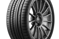 【ポルシェ 911カレラ 新型発表】グッドイヤー イーグルF1 Asymmetric 2採用 画像