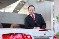 BMW役員人事、セールス&マーケティング体制を変更 画像