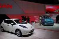 【株価】自動車株、高安まちまち 画像