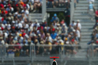 【トヨタF1】無念の失格…カナダGP 画像