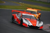 ブリヂストン、SUPER GTで王座奪還目指す…2012年モータースポーツ活動計画 画像