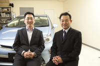 【プリウスPHV+SonicPLUS】EV/PHV時代の最新カーオーディオ対談 画像