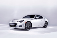 スバル BRZ、米国販売計画は控えめか…年間6000台?! 画像
