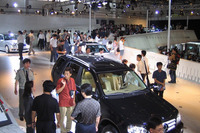 中国乗用車生産、5月は伸び率が低下 画像
