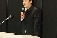 【ATTT12】アワード最優秀賞はトヨタ H2V Manager 画像