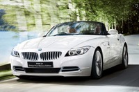 BMW Z4 に特別仕様車…内外装の上質感を向上 画像