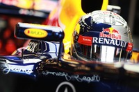【F1オーストラリアGP】開幕初日終了…ベッテル「答えは土曜日まで出ない」 画像
