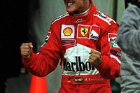 サッカー:F1ドリームチームがイタリア選抜と激突 画像