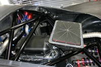 純国産レーシングカー、インタープロトを初公開 3月25日 画像