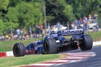 F1アルゼンチンGPが2013年に復活? 画像
