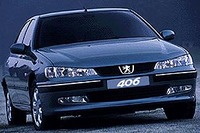 プジョー『406』がやっとビッグマイチェン、12年錆保証もついた 画像