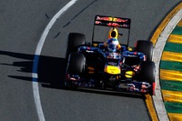 ベッテル「マクラーレンは手の届かない彼方にいた」 画像