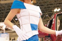 初の商用車モーターショー、結果は成功? それとも… 画像