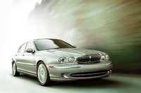 ジャガー『Xタイプ』に早くも派生車!! ---BMWとアウディが仮想敵 画像