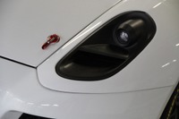 ［フェラーリ・レーシング・デイズ］599XX EVOが走った！ 画像