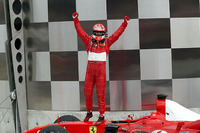 【F1アメリカGP】サーキットデータ…全開スピードバトル 画像