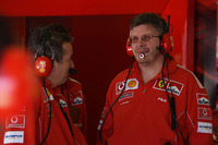 ブラウン、2006年以降もF1続行 画像