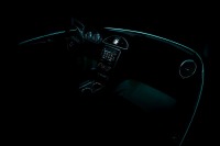 【ニューヨークモーターショー12】ビュイックの大型SUV、アンクレイブ…世界初の安全装備採用へ 画像