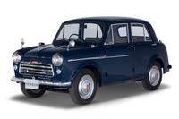 【日産 ダットサン 復活】コベ執行役員、16年度に日産車の半分となる国も 画像