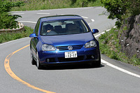 【インプレ'04】日下部保雄 VW『ゴルフ』 いつの時代でもベンチマークモデル 画像