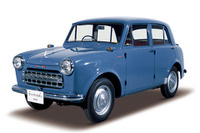 【日産 ダットサン 復活】中村常務、デザインには日産のモノづくりスピリットを 画像