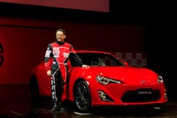 トヨタ豊田社長、世界トップよりも持続的成長 画像