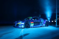 ［アウディスポーツ計画12］R8LMSウルトラ登場 画像