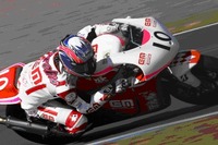 ピーアップ、テルル＆EM・Kohara Racingを発足…イー・アクセスをスポンサーに参戦 画像