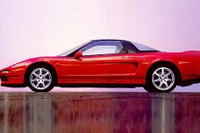 ホンダ『NSX』10周年。記念フィエスタ開催 画像