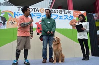 【ドッグドライブフェスタ】愛犬とクルマで出かけるための大切なコツ 画像