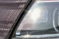 フォード エクスプローラー 新型に高性能仕様か［動画］ 画像