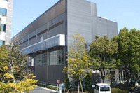 東海ゴム、データセンターが完成…ITインフラ基盤を強化 画像
