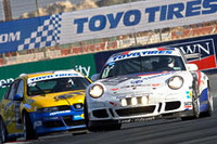 トーヨータイヤ、モータースポーツを応援するスカラシップを新設 画像