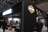 【東京モーターサイクルショー12】ハーレーダビッドソン 詳細画像 画像