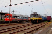 荷主側経営陣への営業強化を…貨物鉄道輸送ビジョン懇談会 画像