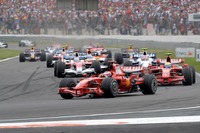 2013年からF1フランスGP再開決定!? 画像