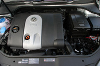 【インプレ'04】熊倉重春 VW『ゴルフ』 等身大の走りが楽しい1.6リッター 画像